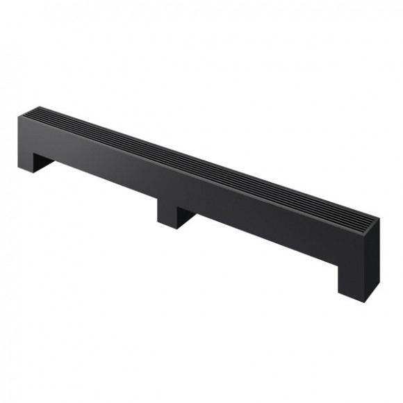 Конвектор напольный Royal Thermo STEP-180/180/2200-3-N-BL-LG-BL Конвектор напольный Royal Thermo STEP-180/180/2200-3-N-BL-LG-BL