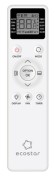 Кондиционер ECOSTAR KVS-RAY09ST Кондиционер ECOSTAR KVS-RAY09ST