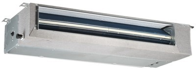 Канальная VRF система Midea MI2-90T2DHN1