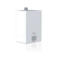 Котел газовый Ferroli FORCE W 120 конденсационный, настенный, 1 конт., закр. кам. сгор. Котел газовый Ferroli FORCE W 120 конденсационный, настенный, 1 конт., закр. кам. сгор.