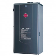 Котел газовый KITURAMI TGB HIFIN-20, 2-конт., закр.кам.сгор, напольный, NEW Котел газовый KITURAMI TGB HIFIN-20, 2-конт., закр.кам.сгор, напольный, NEW