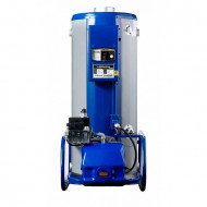 Котел дизельный Navien 1035RPD напольный, 2 конт., закр.кам.сгор. 116 кВт Котел дизельный Navien 1035RPD напольный, 2 конт., закр.кам.сгор. 116 кВт