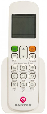 Кассетная VRF система Dantex DM-PAC056Q1/DF