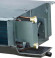 Канальный фанкойл до 5 кВт Clivet CKT3A_011.0_CC2