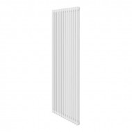 Дизайн-радиатор Royal Thermo Insignia C2180 - 14 секц. RAL9016 Дизайн-радиатор Royal Thermo Insignia C2180 - 14 секц. RAL9016