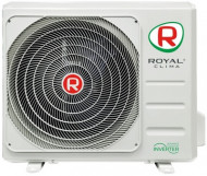 Компрессорно-конденсаторный блок Royal Clima RCI-TWA55HN с модулем RC-KA01 Компрессорно-конденсаторный блок Royal Clima RCI-TWA55HN с модулем RC-KA01