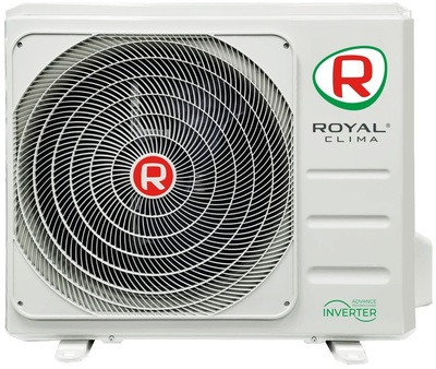 Компрессорно-конденсаторный блок Royal Clima RCI-TWA55HN с модулем RC-KA01 Компрессорно-конденсаторный блок Royal Clima RCI-TWA55HN с модулем RC-KA01