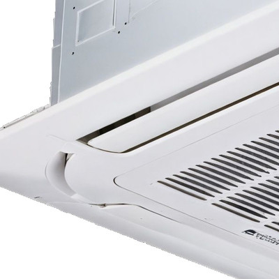 Кассетный фанкойл до 8 кВт Energolux SFC750A1 Кассетный фанкойл до 8 кВт Energolux SFC750A1