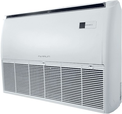 Напольно-потолочный кондиционер Ferrum LCACF60D1-A/LCAU60U1-A-WS30