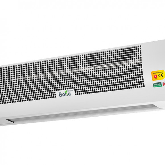 Завеса тепловая Ballu BHC-M10T09-PS Завеса тепловая Ballu BHC-M10T09-PS