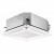 Кассетная VRF система Mitsubishi Electric PLFY-P40 VFM-E