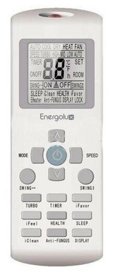Кондиционер Energolux BASEL SAS18B3-A/SAU18B3-A-WS30 Кондиционер Energolux BASEL SAS18B3-A/SAU18B3-A-WS30