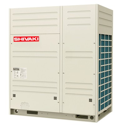 Наружный блок VRF системы Shivaki SRH240MT2-DC3