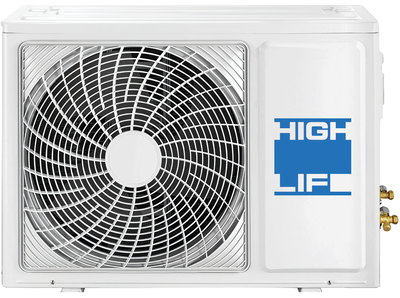 Кондиционер High Life Priority Class ACHL-18PC-CHDV02S Кондиционер High Life Priority Class ACHL-18PC-CHDV02S