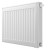 Радиатор панельный Royal Thermo VENTIL COMPACT VC22-300-1200 RAL9016