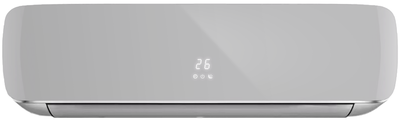 Кондиционер Hisense Silver Crystal Super AS-10UW4RVETG00(R) SILVER