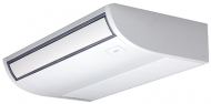 Напольно-потолочный кондиционер Toshiba RAV-SM1408CTP-E/RAV-GM1401AT8P-E Напольно-потолочный кондиционер Toshiba RAV-SM1408CTP-E/RAV-GM1401AT8P-E