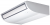 Напольно-потолочный кондиционер Toshiba RAV-SM1408CTP-E/RAV-GM1401AT8P-E
