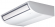 Напольно-потолочный кондиционер Toshiba RAV-SM1408CTP-E/RAV-GM1401AT8P-E