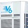 Наружный блок VRF системы Mdv 6-615WV2GN1 Наружный блок VRF системы Mdv 6-615WV2GN1