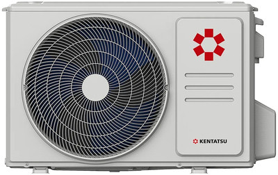 Кондиционер Kentatsu Omori KSGOM26HZRN1/KSROM26HZRN1
