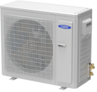 Компрессорно-конденсаторный блок General Climate GU-U36HF