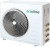 Внешний блок мульти сплит-системы на 2 комнаты Ecoclima Multi-Grand CM2-TC14/4R2