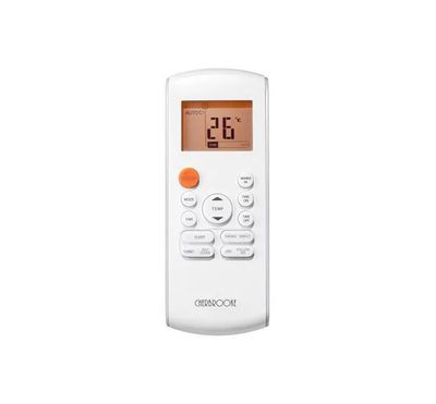 Кондиционер CHERBROOKE Crystal CSA-09HRK1/COX-09HK1