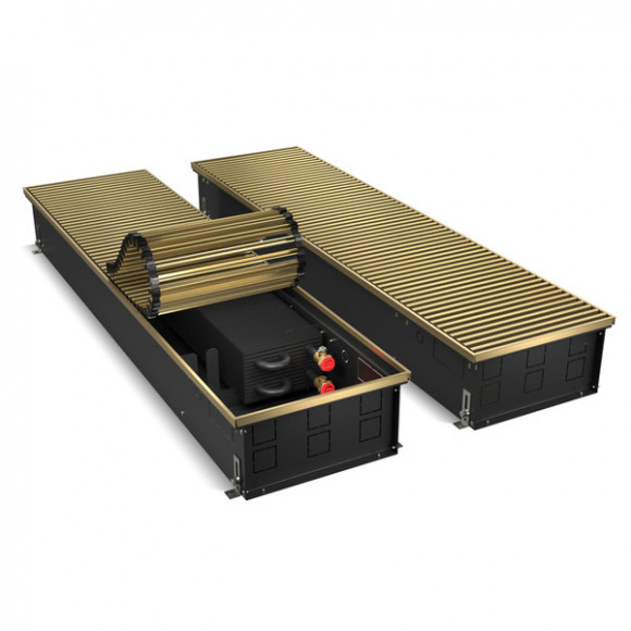 Конвектор внутрипольный Royal Thermo ATRIUM-150/300/1200-DG-U-AU Конвектор внутрипольный Royal Thermo ATRIUM-150/300/1200-DG-U-AU