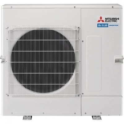 Канальный кондиционер Mitsubishi Electric PEAD-M125 JA/PUHZ-P125VKA Канальный кондиционер Mitsubishi Electric PEAD-M125 JA/PUHZ-P125VKA