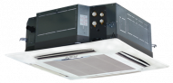 Кассетный фанкойл до 5 кВт Mdv MDKA-V600FA/MDV-MBQ4-02C