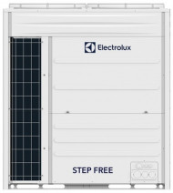 Наружный блок VRF системы Electrolux ERXY-725 Наружный блок VRF системы Electrolux ERXY-725