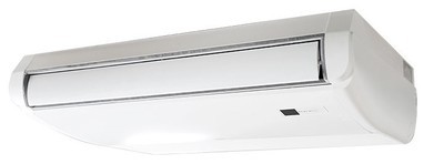 Напольно-потолочный кондиционер Marsa MRK-24СHAN/ MRK-24HANE-W