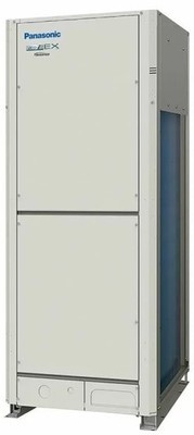 Наружный блок VRF системы Panasonic U-8ME2E8 Наружный блок VRF системы Panasonic U-8ME2E8