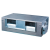 Канальный фанкойл до 12 кВт Systemair SYSIMPLE FDTH90M