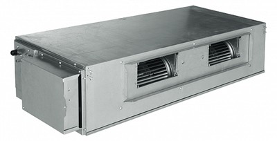Канальная VRF система Energolux SMZH31V2AI