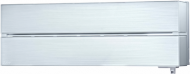Настенный внутренний блок мульти сплит-системы Mitsubishi Electric Premium Design MSZ-LN50VG2V Настенный внутренний блок мульти сплит-системы Mitsubishi Electric Premium Design MSZ-LN50VG2V
