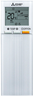 Настенный внутренний блок мульти сплит-системы Mitsubishi Electric Premium Design MSZ-LN50VG2V Настенный внутренний блок мульти сплит-системы Mitsubishi Electric Premium Design MSZ-LN50VG2V