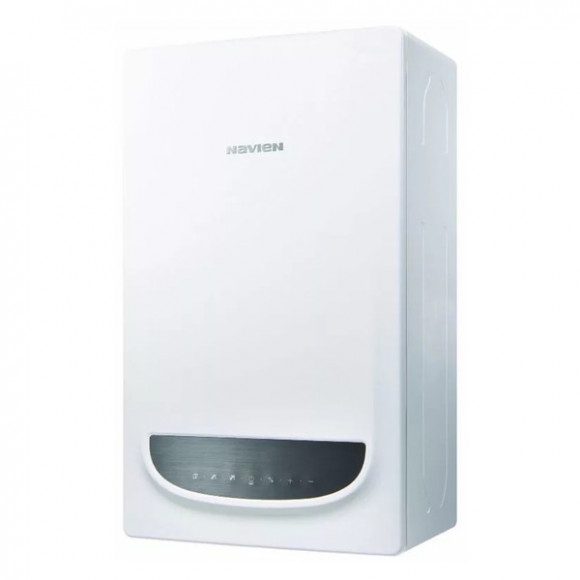 Котел газовый Navien Deluxe ONE-30K настенный, 1 конт., закр.кам.сгор. Котел газовый Navien Deluxe ONE-30K настенный, 1 конт., закр.кам.сгор.