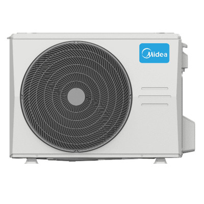 Кассетный кондиционер Midea MCA3U-18HRFNX(GA)/MOX330U-18HFN8-Q(GA)/T-MBQ4-03E Кассетный кондиционер Midea MCA3U-18HRFNX(GA)/MOX330U-18HFN8-Q(GA)/T-MBQ4-03E