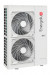 Наружный блок VRF системы Energolux SMZ1U60V2AI (1 фаза)