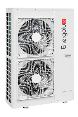 Наружный блок VRF системы Energolux SMZ1U60V2AI (1 фаза)