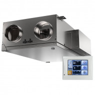 Установка приточно-вытяжная SHUFT UniMAX-P 850 CW EC