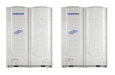 Наружный блок VRF системы Samsung AM380FXVAGH/TK