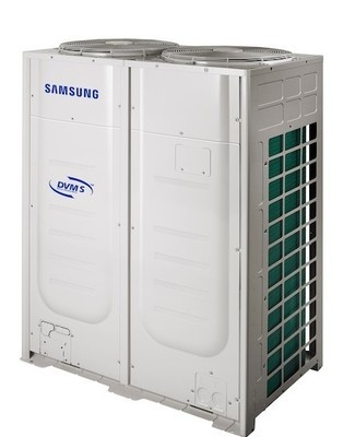 Наружный блок VRF системы Samsung AM380FXVAGH/TK