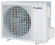 Напольно-потолочный кондиционер Gree GUD71ZD/A-S/GUD71W/A-S