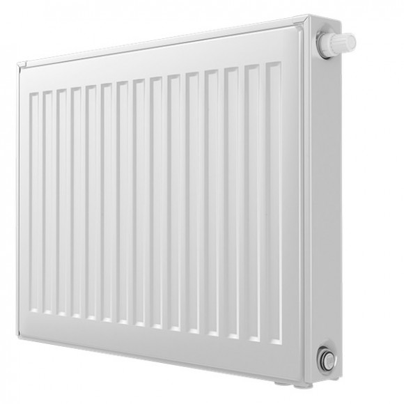 Радиатор панельный Royal Thermo VENTIL COMPACT VC21-500-400 RAL9016