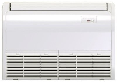 Напольно-потолочный кондиционер Hisense AVT-24UR4RB8/AUW-24U4RJ7
