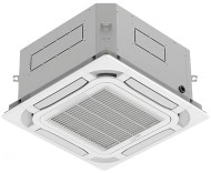 Кассетный кондиционер Aeronik U-Match VI ASI-AKH50R1/B-S INV/ASO-AGUHN50R1/INV