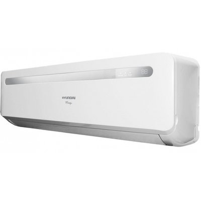 Настенный внутренний блок мульти-сплит системы Hyundai H-ALMS1-12H-UI153/I